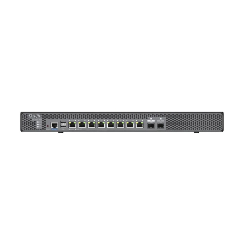 Ruijie Cloud-Managed Firewall (RG-WALL-1600-Z3200-S)