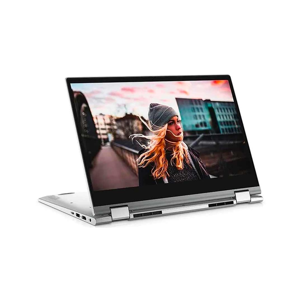 Dell IN 5406 2-in-1 i5(1135G7)/8gb/256gb M.2 SSD/11th/14"FHD Touch/Win10 Laptop
