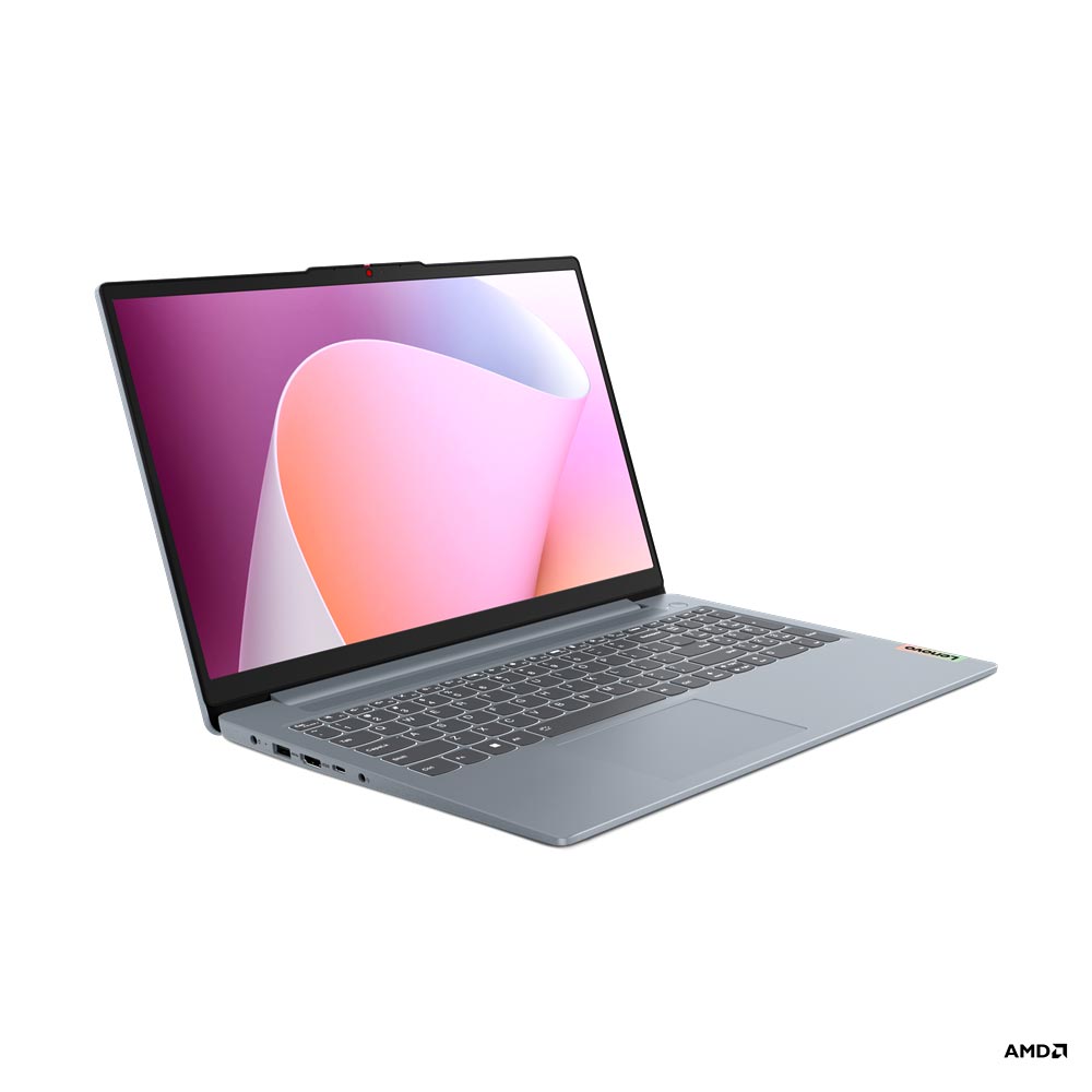 Lenovo IdeaPad Slim 3 15AMN8 Ryzen 5 7520U | 16GB RAM | 512GB SSD | 15.6" FHD Laptop | 1 Year Warranty