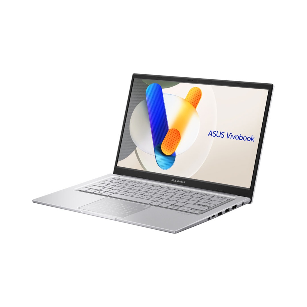 Asus Vivobook 14 X1404VA-EB421W i7 1355U | 16GB RAM | 512GB SSD | 13th Gen | 14" FHD Display | Windows 11 | 2 Years Warranty