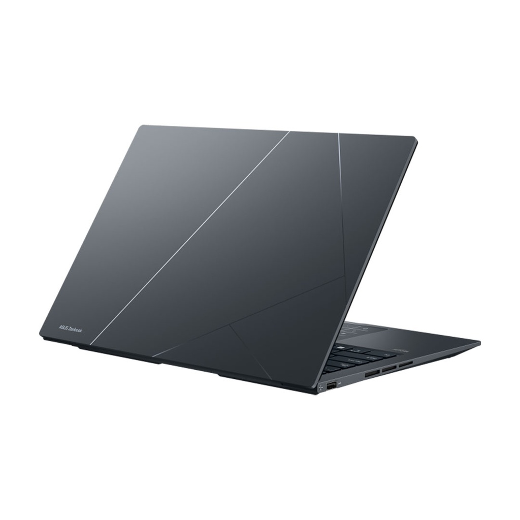 Asus ZenBook 14X UX3404VA-M9332W  i5 13500H | 8GB RAM | 512GB SSD | 13th Gen | 14.5" OLED Display | Windows 11 | 2 Years Warranty