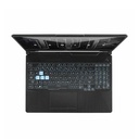 ASUS TUF Gaming A15 FA506NC-HN005W Ryzen 5 7535HS | 8GB RAM | 512GB SSD | 4GB GDDR6 RTX 3050 | 15.6" FHD 144Hz Display | Windows 11 | 2 Years Warranty