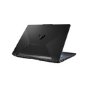 ASUS TUF Gaming A15 FA506NC-HN005W Ryzen 5 7535HS | 8GB RAM | 512GB SSD | 4GB GDDR6 RTX 3050 | 15.6" FHD 144Hz Display | Windows 11 | 2 Years Warranty