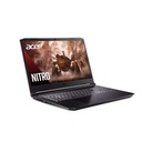 Acer Nitro 5 (AN515-45-R9CW) AMD Ryzen 7 5800H/8GB RAM/512GB SSD/6GB GDDR6 RTX 3060/Windows 11 Home/15.6"FHD IPS 144Hz Gaming Laptop