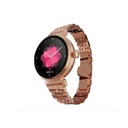 HiFuture AURA 1.04" AMOLED Display Bluetooth Calling Lady Smart Watch