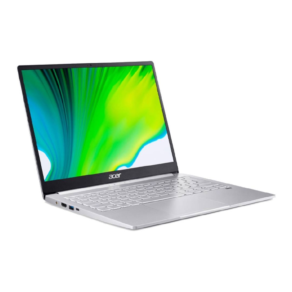 Acer Swift 3 (SF313-53-50FQ) i5/8gb/512gb SSD/Iris Xe/11th/13.5"/2K/Win 10 Notebook