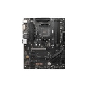 MSI B550 GAMING GEN3 AMD Motherboard (2 Years Warranty)