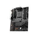 MSI B550 GAMING GEN3 AMD Motherboard (2 Years Warranty)