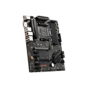 MSI B550 GAMING GEN3 AMD Motherboard (2 Years Warranty)