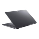 Acer Aspire 15 (A15-51P-39HQ)  Intel® Core 3-100U | 14th Gen | 8GB RAM | 512GB SSD | Intel Graphics | 15.6"FHD Display | Windows 11 | 2 Years Warranty