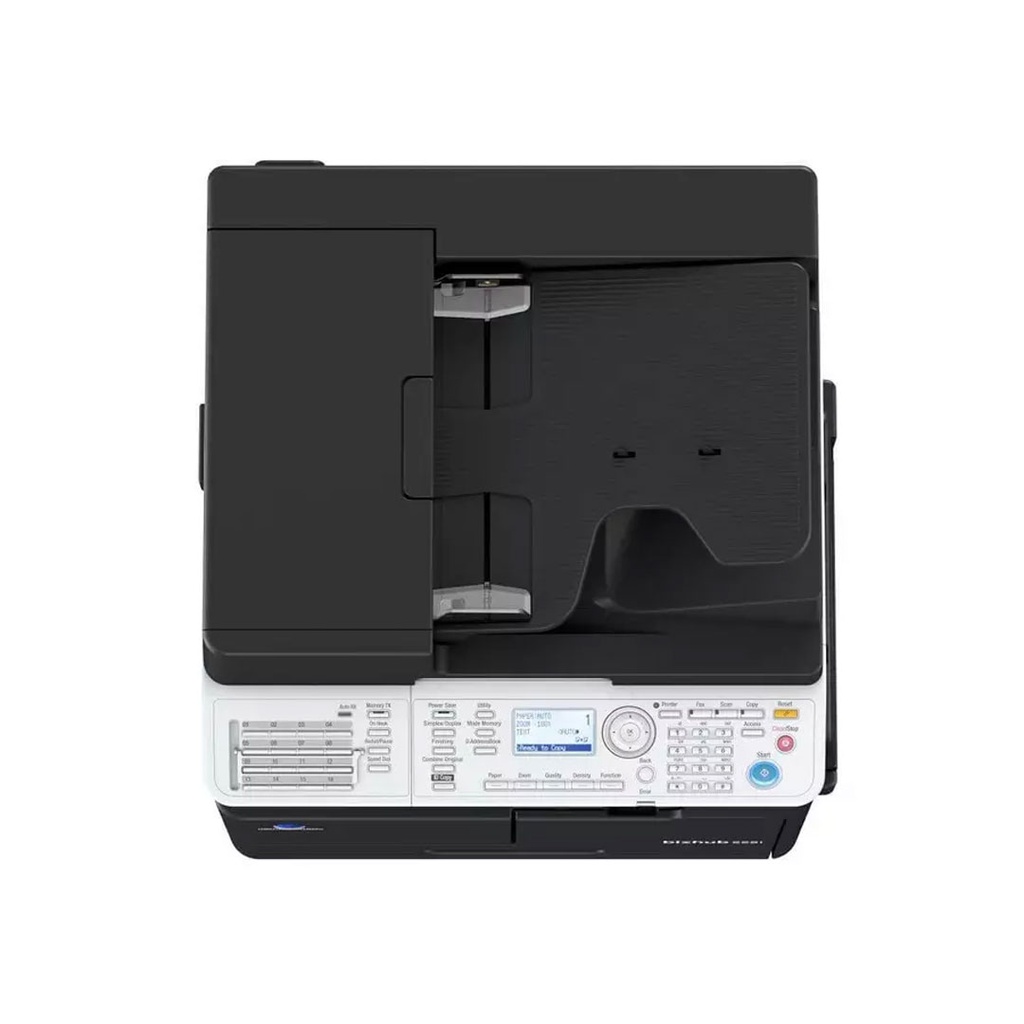 Konica Minolta bizhub 225i Printer