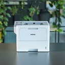 Brother HL-L6410DN Laser Printer