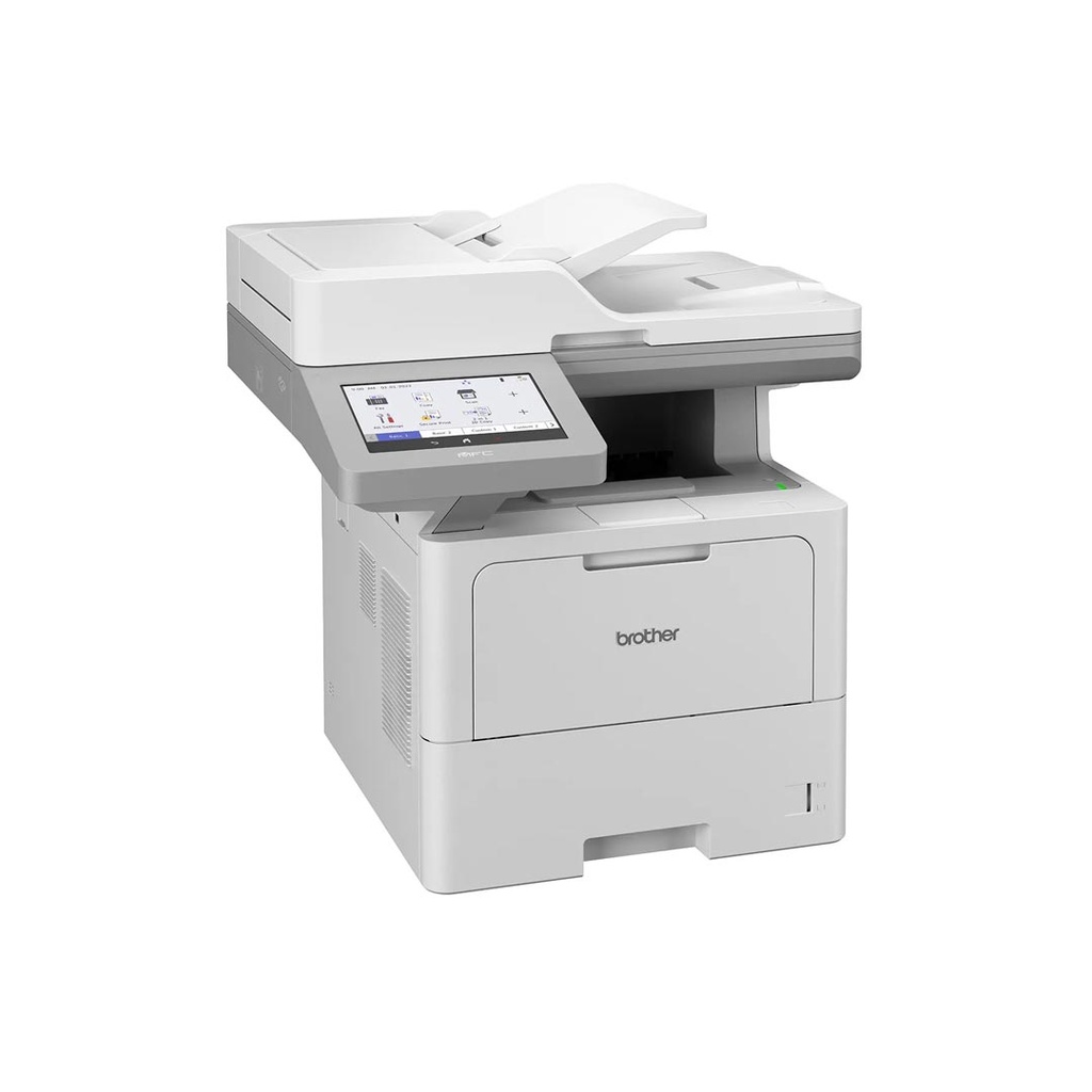 Brother MFC-L6910DN Laser Printer - Mono