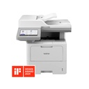 Brother MFC-L6910DN Laser Printer - Mono