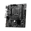 MSI B760M Bomber WIFI Motherboard