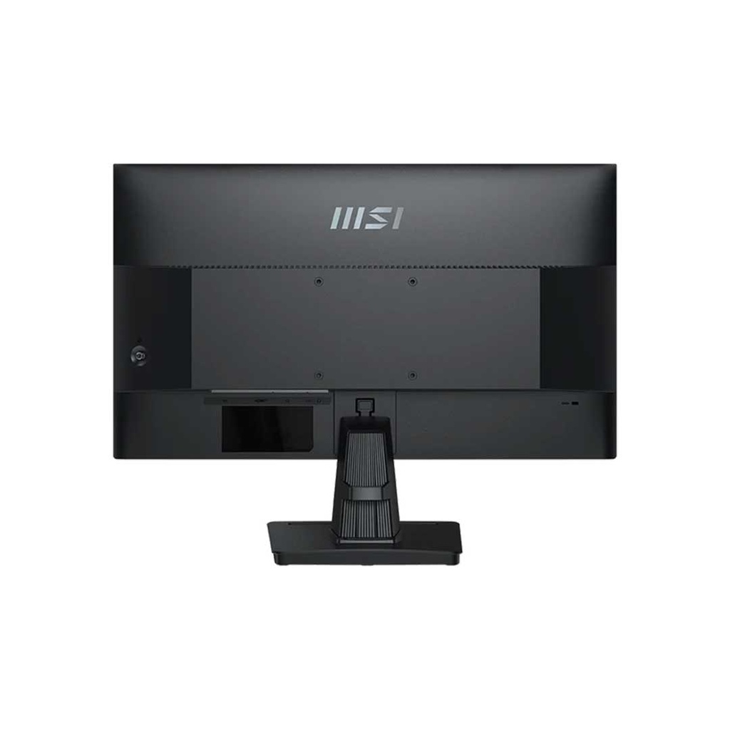 MSI Pro MP275 27" FHD 100Hz Business & Productivity Monitor