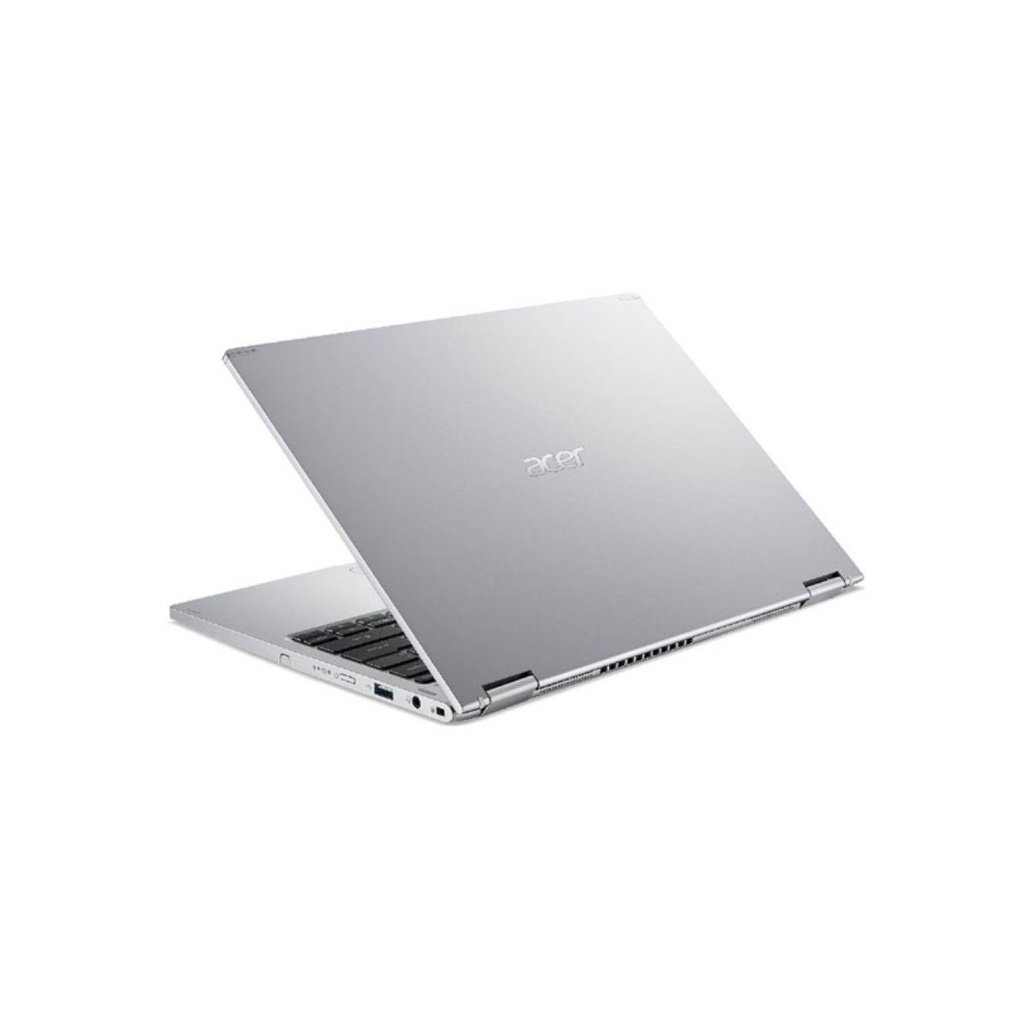 Acer Spin 3 SP313-51N-50GV i5 (1135G7) | 8GB RAM | 512GB SSD | Intel Iris Xe Graphics | 11th | 13.3" WQXGA IPS SlimBezel Touch | Windows 11 Notebook | 1 Year Warranty