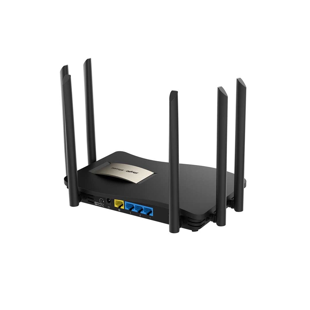 Ruijie Reyee RG-EW1200G PRO 1300M Dual-band Gigabit Wireless Router