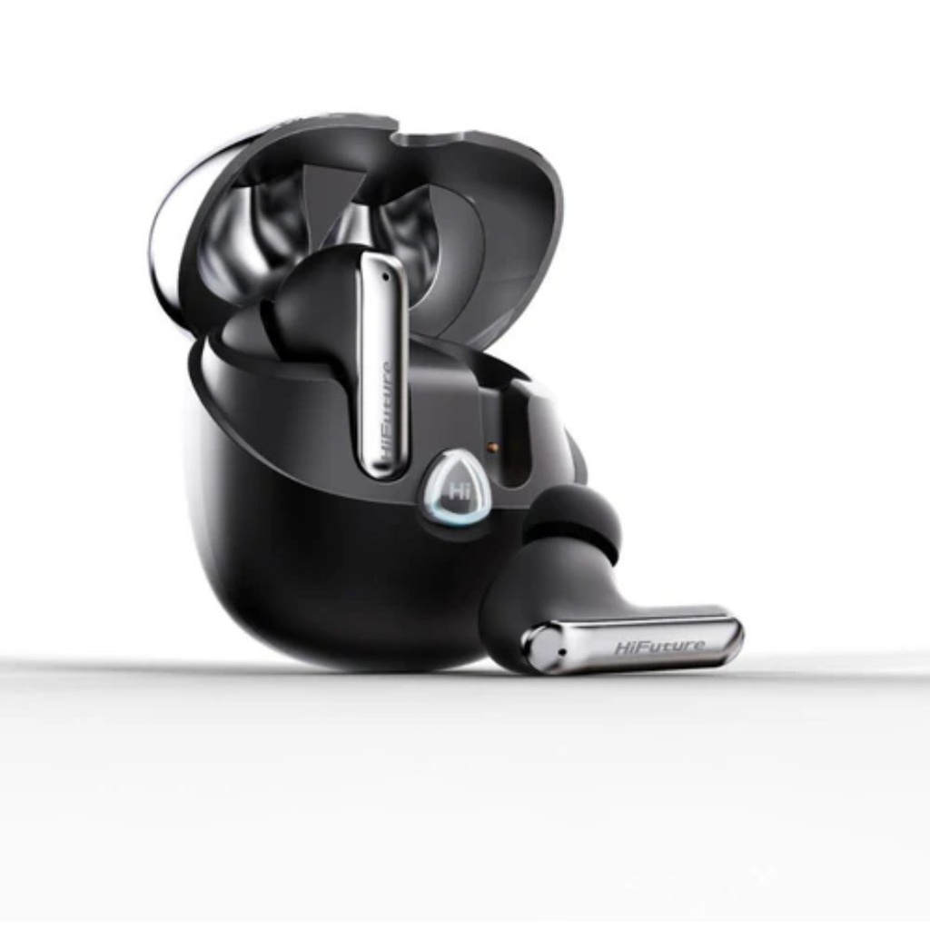 HiFuture SonicAIR 4MIC ENC Wireless Earbuds