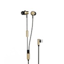 HiFuture HI5 Type-C Wired Earphones