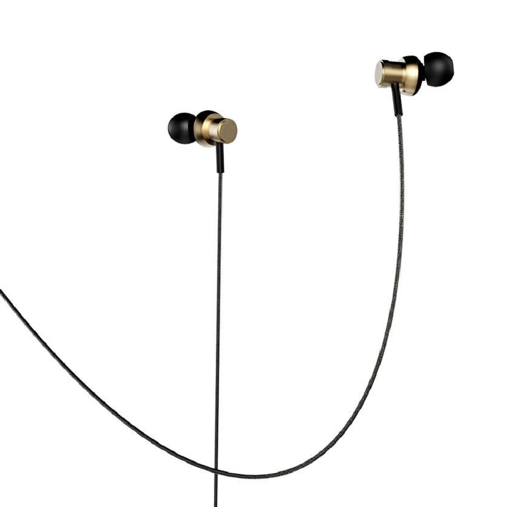 HiFuture HI5 Type-C Wired Earphones
