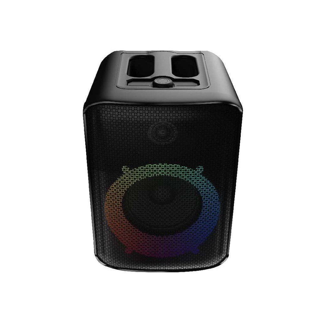 HiFuture Event Portable Bluetooth Speaker