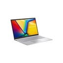 Asus Vivobook (X1504VA-BQ854W) Intel® Core 5-120U | 8GB RAM | 512GB SSD | Intel Graphics | 15.6"FHD Display | Windows 11 | 2 Years Warranty