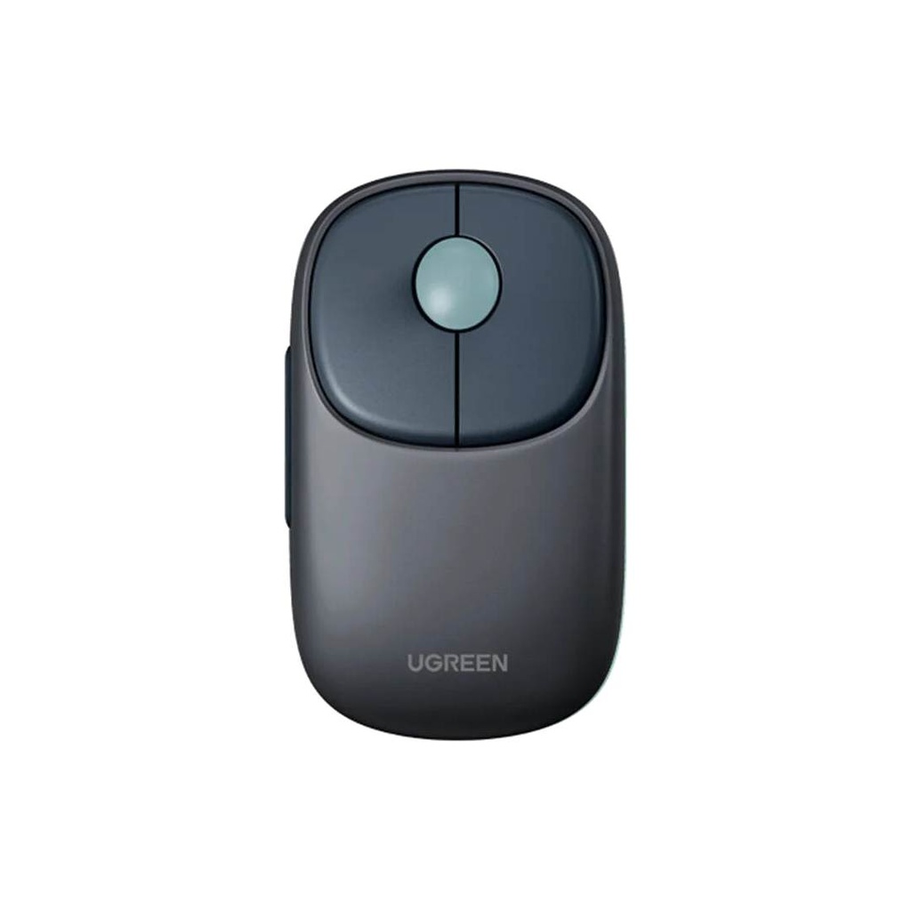 UGREEN FUN+ MU102 2.4G+BT Wireless Mouse Blue (90538)