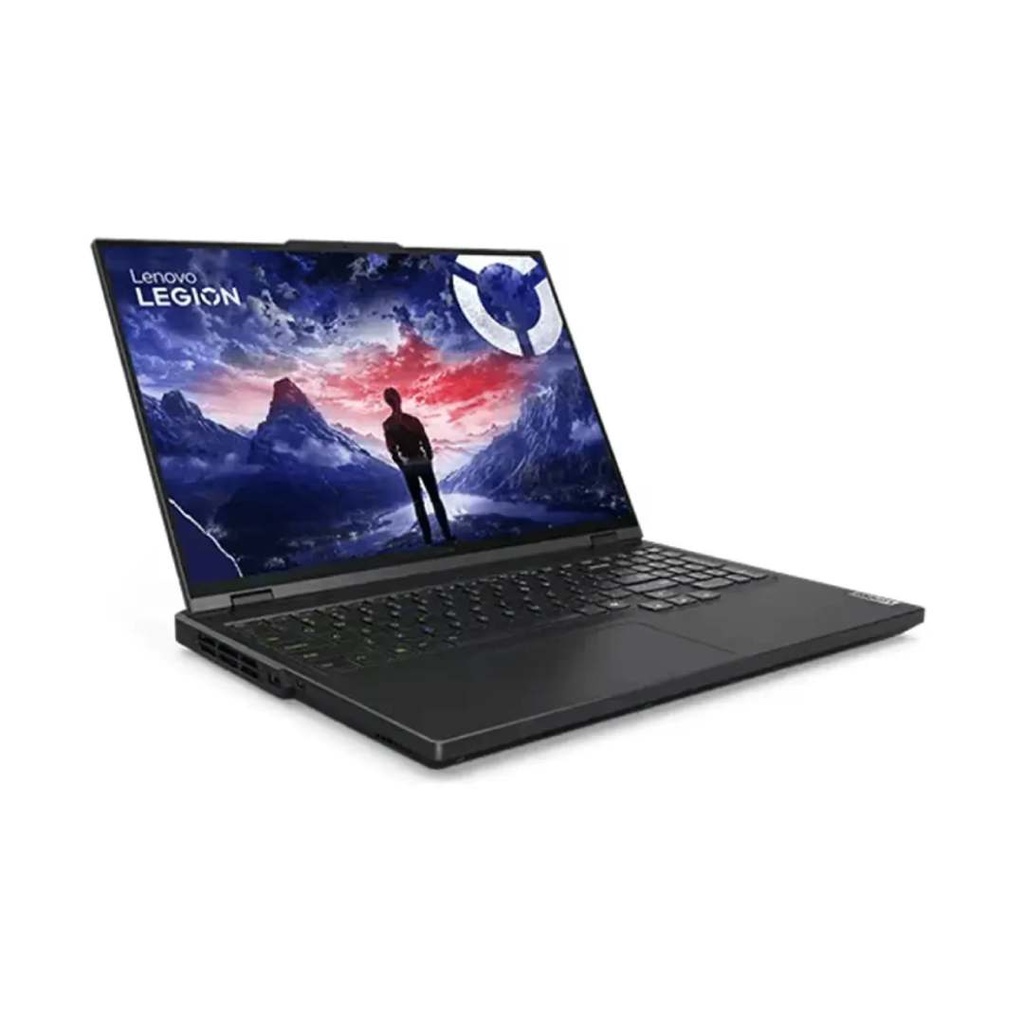 Lenovo LEGION 5 16IRX9 i7-14650HX | 14th Gen | 16GB RAM | 1TB SSD | 8GB RTX 4060 | 16" WQXGA | Windows 11 | 1 Year Warranty