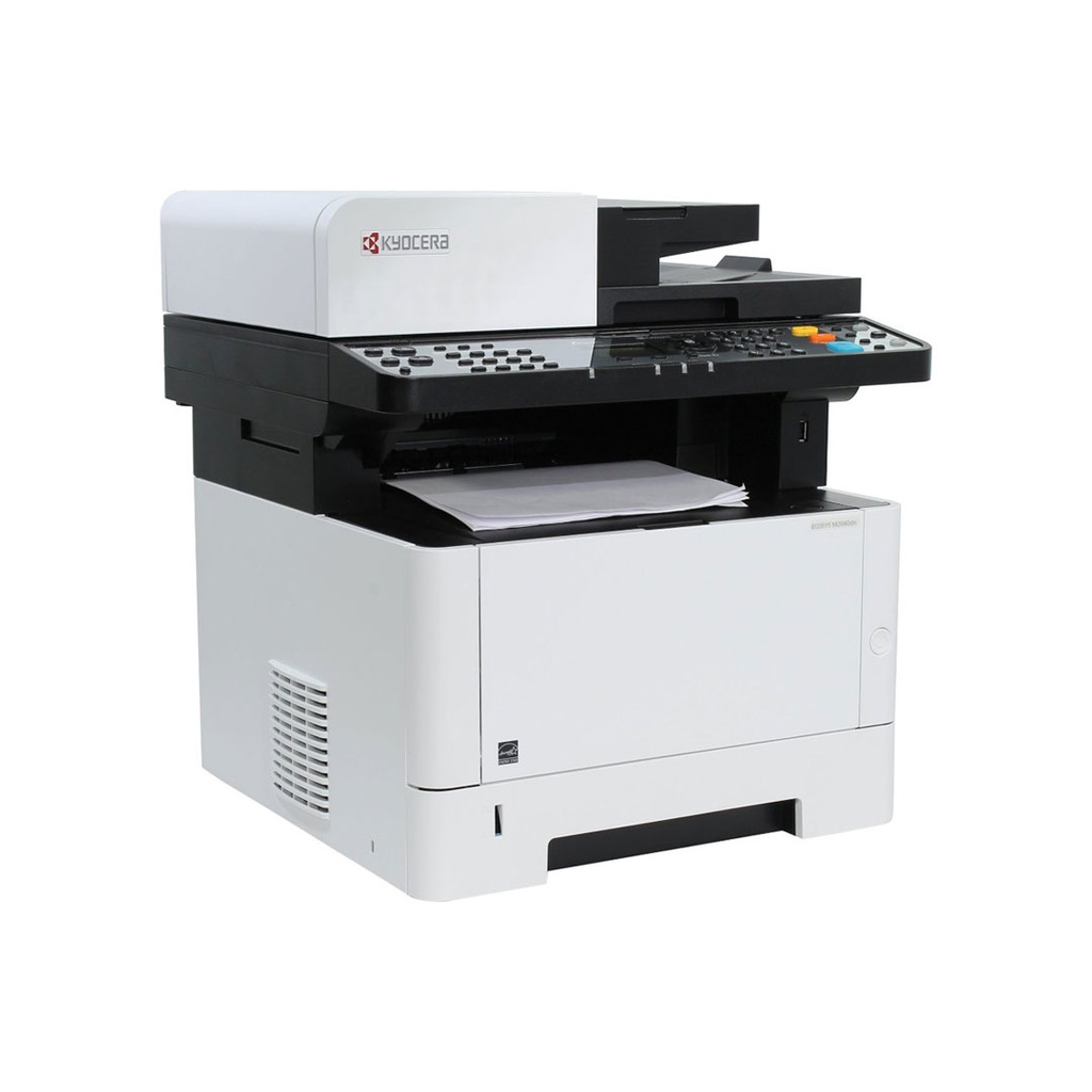 Kyocera Ecosys M2040DN Monochrome Multifunction Printer