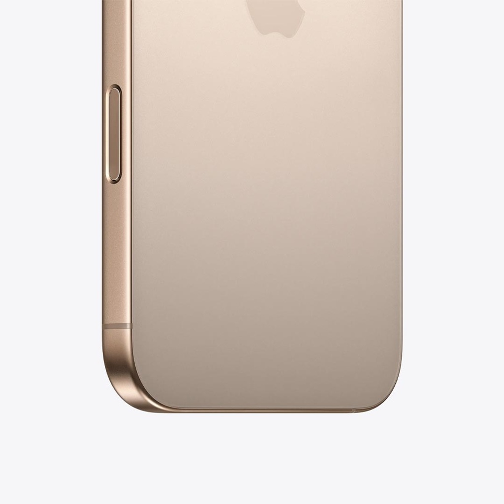 Apple iPhone 16 Pro
