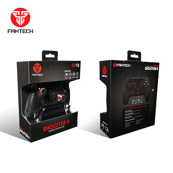 FANTECH Shooter II GP13 Gaming Controller