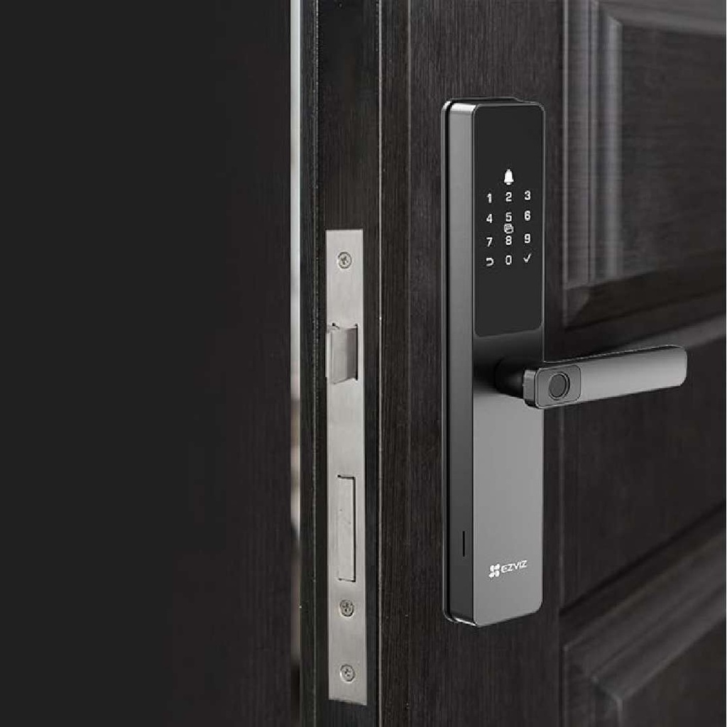 EZVIZ DL05 Smart Fingerprint Door Lock