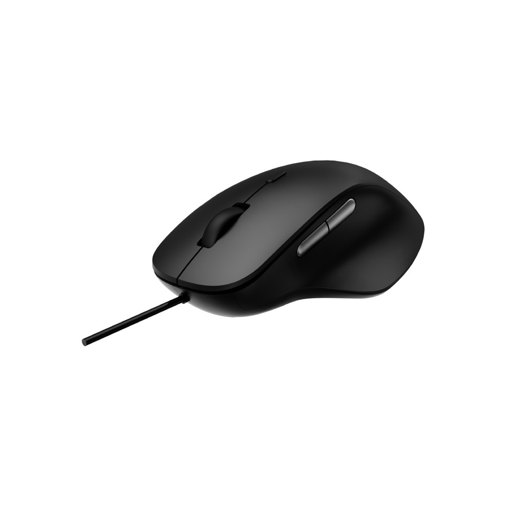 Rapoo N500 Gaming Wired Optical Mouse (3600 DPI)