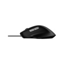 Rapoo N500 Gaming Wired Optical Mouse (3600 DPI)