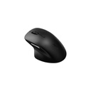 Rapoo M50 Plus Silent Wireless Optical Mouse (3200 DPI)