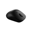 Rapoo M50 Plus Silent Wireless Optical Mouse (3200 DPI)