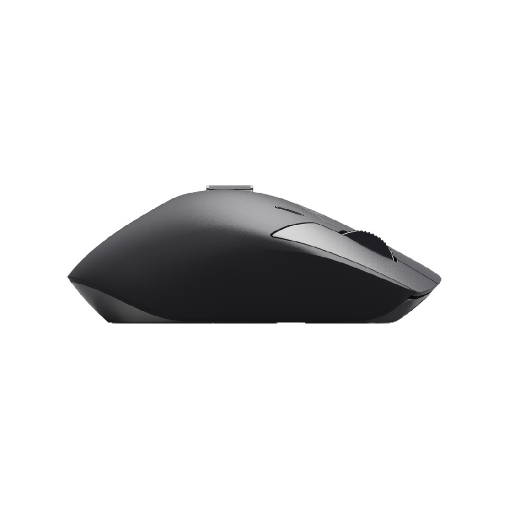 Rapoo MT760L Rechargeable Multi-mode Bluetooth Wireless Mouse (4000 DPI)