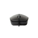Rapoo N100C Type-C Wired Mouse (1000 DPI)