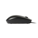 Rapoo N100C Type-C Wired Mouse (1000 DPI)