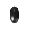 Rapoo N100C Type-C Wired Mouse (1000 DPI)