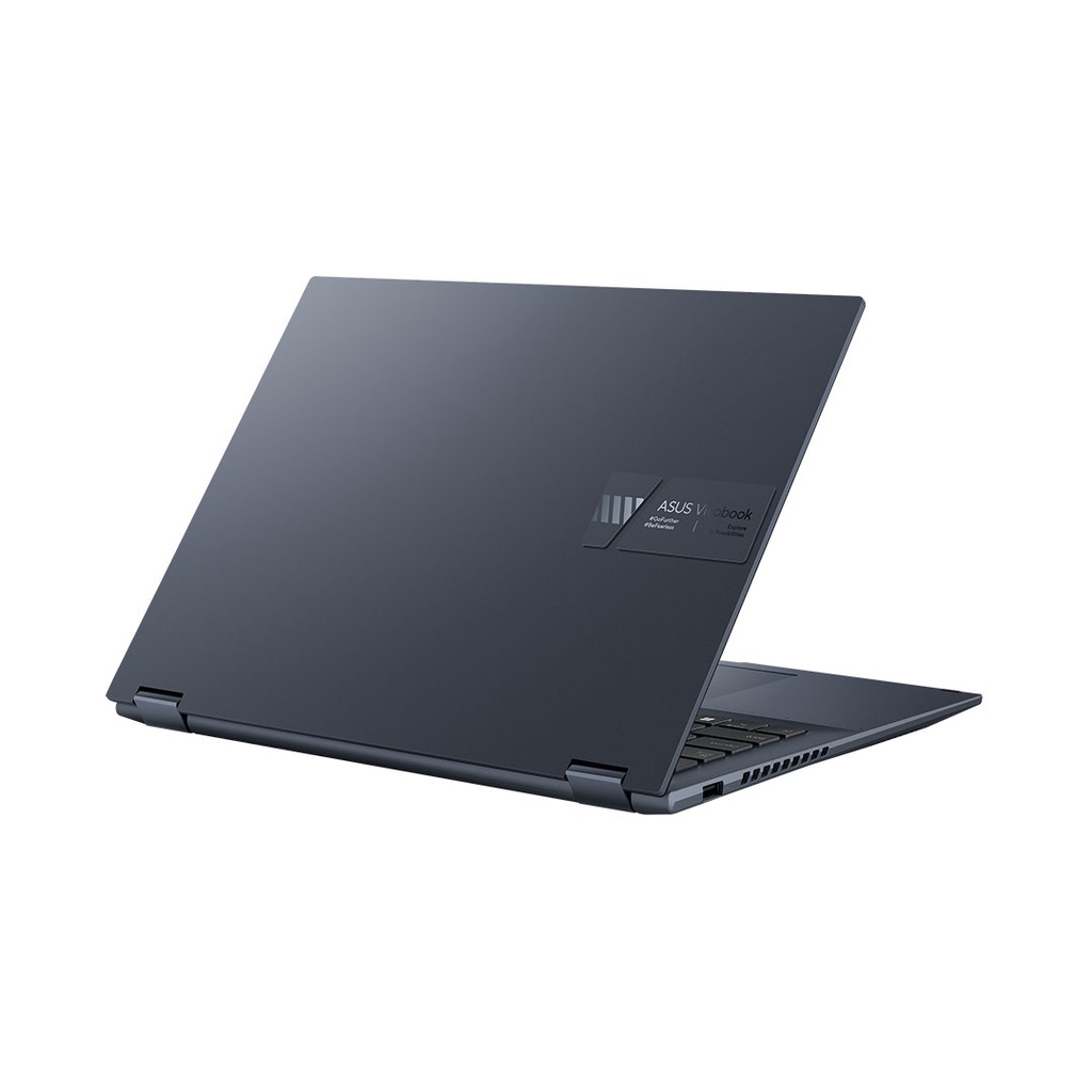 Asus Vivobook TP3402ZA-LZ262W i7-12700H/16GB RAM/1TB SSD/14" FHD IPS Touch 360/Windows 11 Laptop