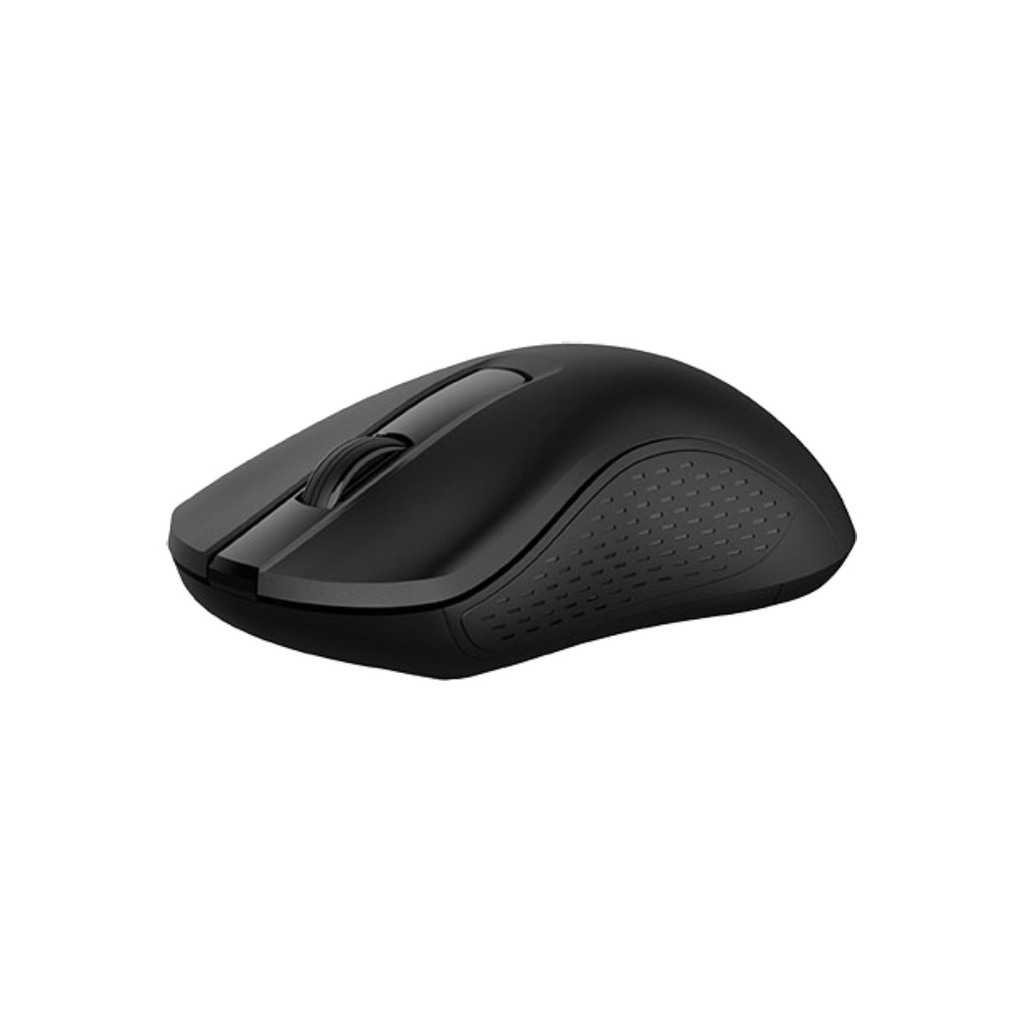 Rapoo B20 Silent Wireless Optical Mouse (1200 DPI)