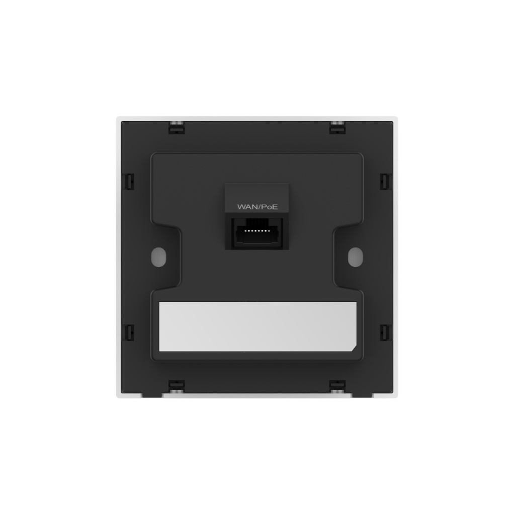 Ruijie Reyee RG-RAP1261 Ultra-thin WiFi 6 AX3000 Wall Access Point