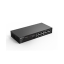 Ruijie Reyee RG-ES116G-L 16-Port Gigabit Unmanaged Metal Switch