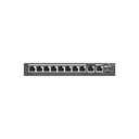 Ruijie Reyee RG-ES210GS-P 8-Port Gigabit PoE+ with SFP Smart Cloud Managed PoE Switch