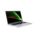 Acer Aspire A315-58-5458 i5(1135G7 )/8gb/250gb SSD/1tb/11th Gen/15.6" FHD/Win11 Notebook