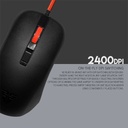 Fantech RHASTA II G13 Wired Pro Gaming Mouse