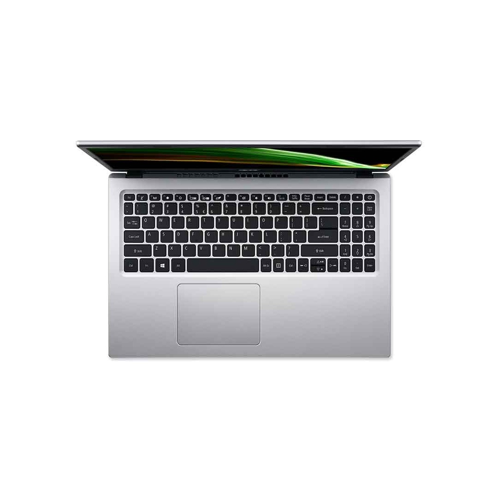 Acer Aspire A315-58-5458 i5(1135G7 )/8gb/250gb SSD/1tb/11th Gen/15.6" FHD/Win11 Notebook