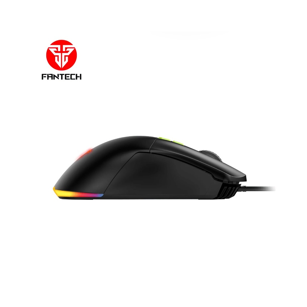 Fantech PHANTOM II VX6 Wired Gaming Mouse